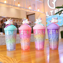 UNICORN TUMBLER