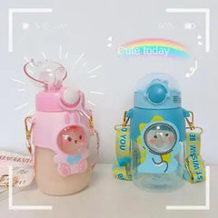 KAWAII SIPPER BOTTLE