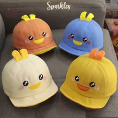 SPARROW CAP