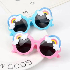 RAINBOW SUNGLASSES