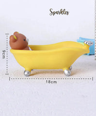 KAWAII SOAP DISH