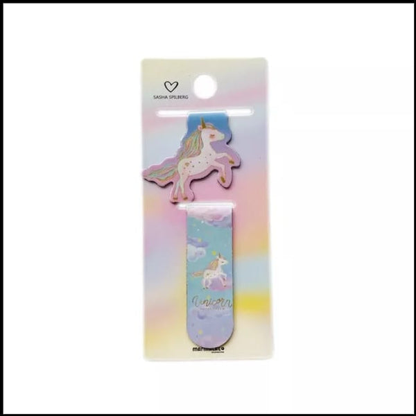MAGICAL BOOKMARKS