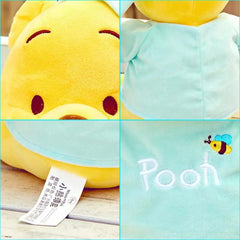 WINNIE THE POOH PLUSH