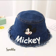 CUTE MICKEY HAT