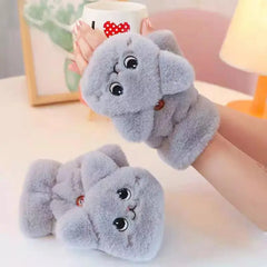 CUTE WINTER GLOVES FOR WINTER