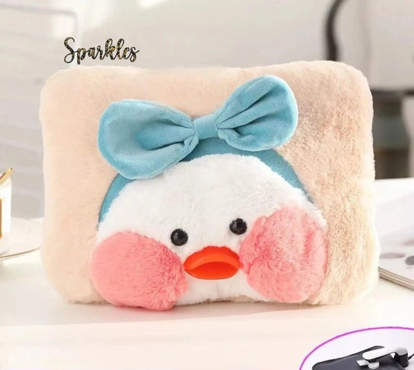 KAWAII CHICK GEL WARMER FOR WINTER