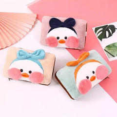 KAWAII CHICK GEL WARMER FOR WINTER